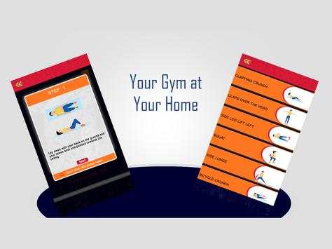 Fitness Coach screenshot 12