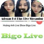 Adegan Hot Bigo Live Streaming