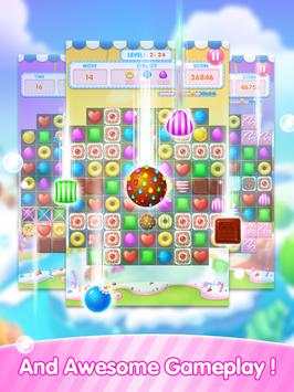 Candy Sweet Joy screenshot 9