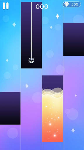 Piano Magic: Tiles Notes screenshot 2