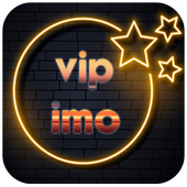 Free Imo Vip Video Calls - chat icon