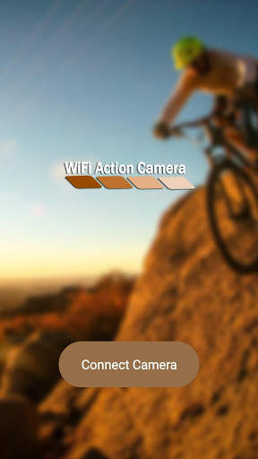 Wifi Action Camera 1 تصوير الشاشة