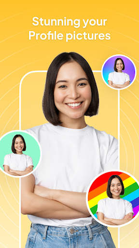 SnapBG: Remove Background AI screenshot 6