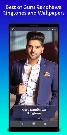Guru Randhawa Ringtone screenshot 1