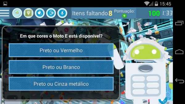 Moto G Elementos Ocultos screenshot 2