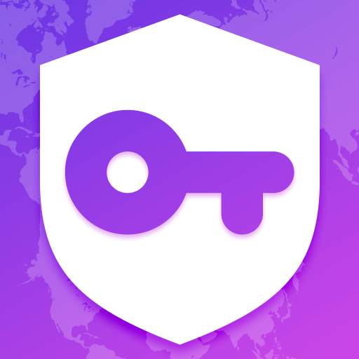 VPN proxy master - Fast VPN and unlimited Free VPN 1.0
