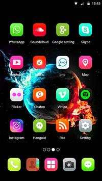 Launcher for Phone 7 Plus screenshot 6