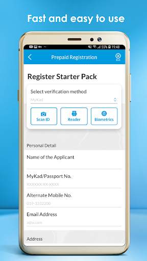 Celcom Pulse screenshot 3