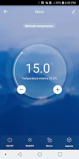 Plikc Smart screenshot 1