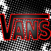 Vans Shopping icon