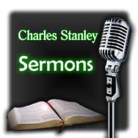 Charles Stanley Sermons & Quotes Free logo