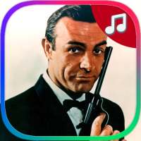 James Bond Ringtones