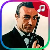 James Bond Ringtones
