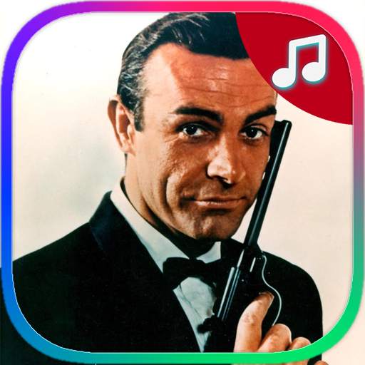 James Bond Ringtones 20