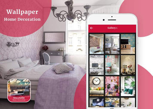 Home Decor Wallpaper screenshot 3