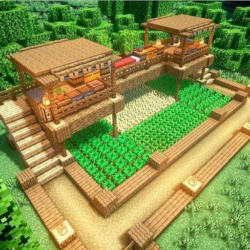 Craft Castle - King of Craft Game 3.5