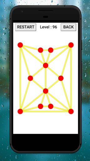 Single Stroke Draw - Touch One screenshot 7
