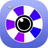 Starry Camera icon