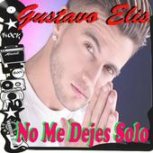 Gustavo Elis - No Me Dejes Solo Mp3 icon