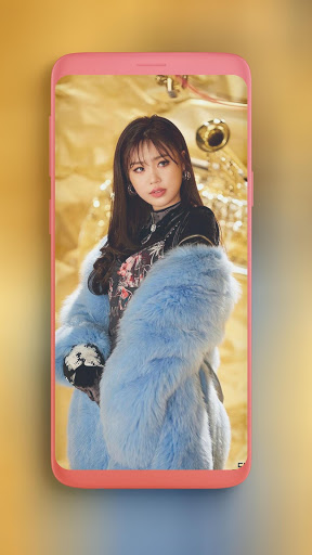 GI-DLE Soojin wallpaper Kpop HD new screenshot 4