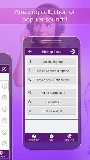 Popular Ringtones Free screenshot 3