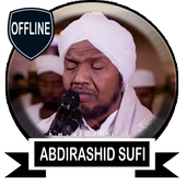 Abdirashid Sufi Quran Offline icon