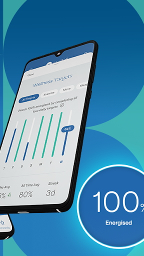 LiveWell – Your health partner screenshot 2