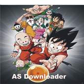 Anime Series Downloader 1.0