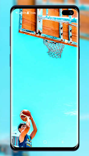 Basketball Wallpapers screenshot 4