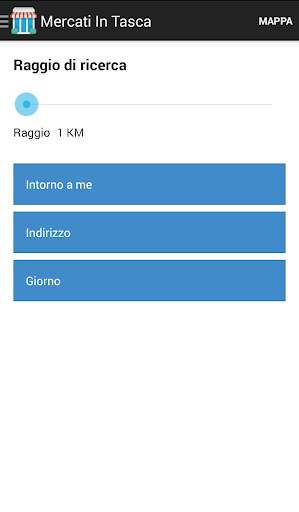 Mercati In Tasca screenshot 5