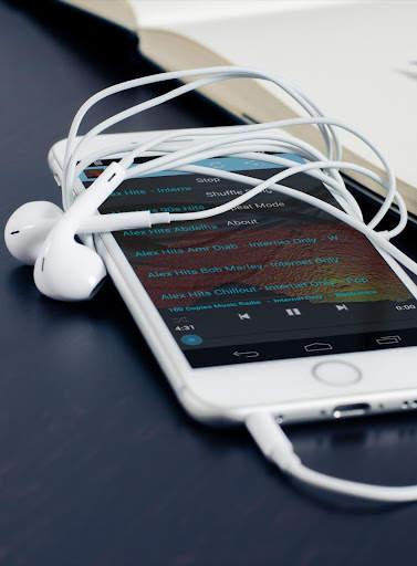 Cairo Music ONLINE screenshot 2