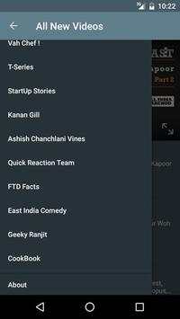 YouIndia - YouTube India screenshot 4