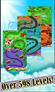 Candy Fruit Crush screenshot 3