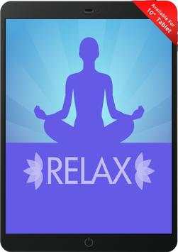 Meditation Music - Self Healing - Relax screenshot 9