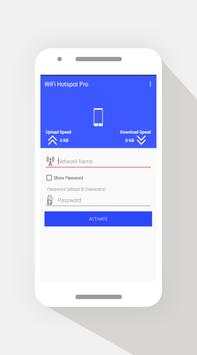 Swift WiFi: Free WiFi Hotspot screenshot 2
