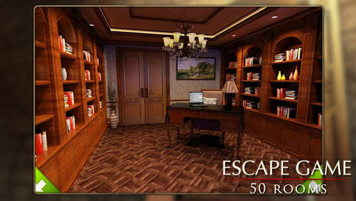 Escape game: 50 rooms 3 5 تصوير الشاشة
