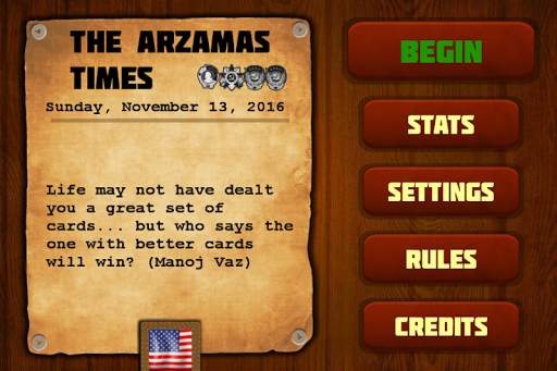 Arzamas King screenshot 5