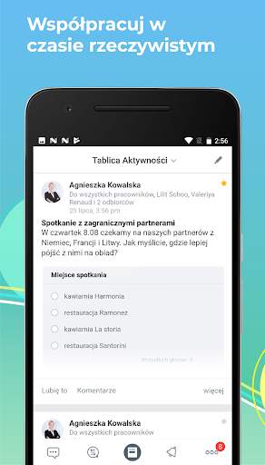 Bitrix24 CRM And Projects screenshot 8