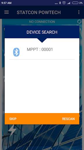 LIT-Home MPPT screenshot 2