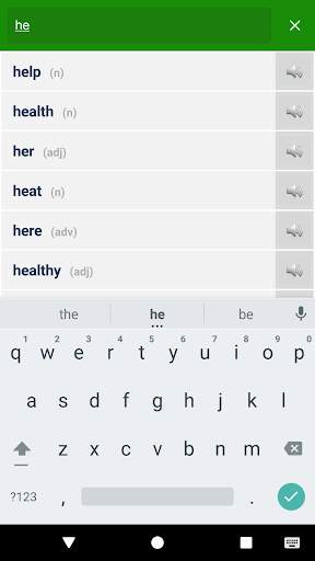 English Listening Lessons screenshot 5