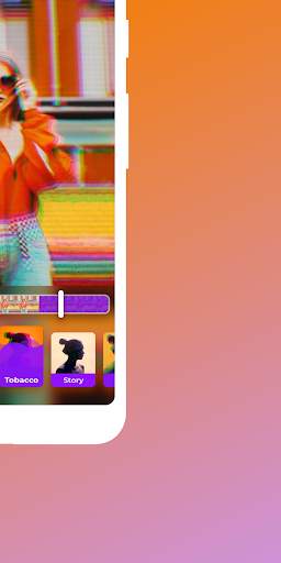 Filto Maker : Video Editor and Filters Maker screenshot 6