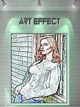 photo effect pro editor screenshot 3