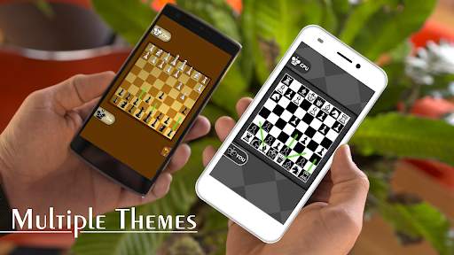 Chess free learn♞- Strategy board game screenshot 2