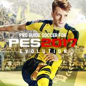 Pro Guide Soccer for PES 2017 Evolution 1.0