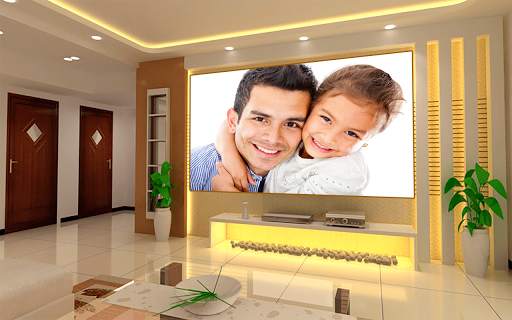 Home Decor Photo Frames screenshot 4