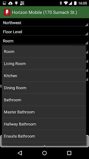 Horizon Mobile screenshot 4
