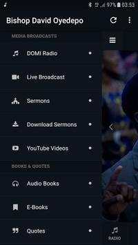 Bishop David Oyedepo's Sermons & Quotes screenshot 5