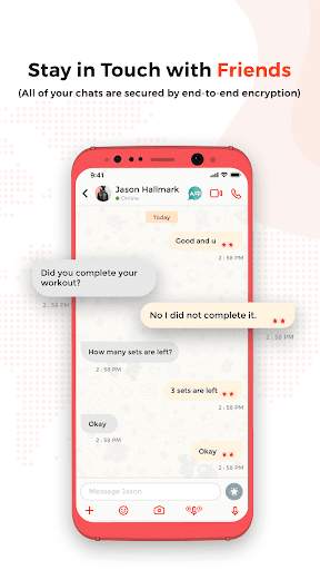 BaBBle U – Socializing the World screenshot 5