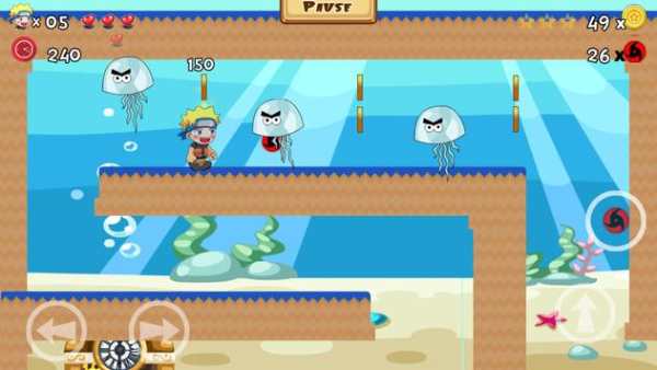 Little Ninja screenshot 8