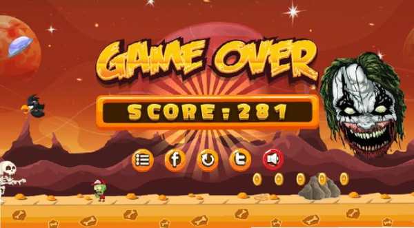scary run granny joker mod escape horror game 2019 screenshot 3
